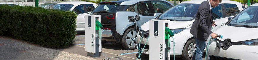 Schneider Electric Chosen as GM Preferred Provider to Accelerate US Fleet Customers into Electric Vehicle Market